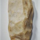 Ancient Paleo - Archaic Quartz Stone Handheld Celt Blade Tool Lot