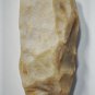 Ancient Paleo - Archaic Quartz Stone Handheld Celt Blade Tool Lot