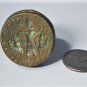 Ancient Bronze Stamp Seal Lot King of Animals