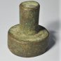 Ancient Bronze Stamp Seal Lot King of Animals