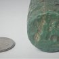 Ancient Massive Green Jasper Carved Cylindical intaglio Seal Pendant Bead