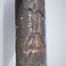 Ancient Bronze Cylinder Seal Lot 48 mm