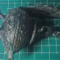 Antique SE Asian or Indian Bronze Buddha Lidded Roman/Greek Style Oil Lamp