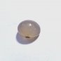 Ancient Chalcedony Agate Lion Stamp Seal w Overarched Parthian Script