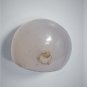 Ancient Chalcedony Agate Lion Stamp Seal w Overarched Parthian Script
