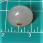 Ancient Chalcedony Agate Lion Stamp Seal w Overarched Parthian Script