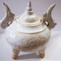 Antique Song-Yuan Qingbai Incense Burner Censer Lot