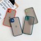 Apple iPhone phone case and camera protection