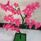 Sahluth Plastic Flowers