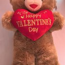 Sweetheart Teddy Bear 13" Plush  2022  Valentine  Brand new