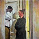 Black arts Oils "We need to Talk"