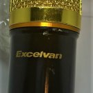 Excelvan Gold microphone