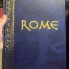 Rome Hardcover
