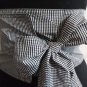 women's belt with ribbon - pepite.