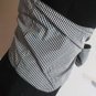 women's belt with ribbon - pepite.