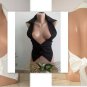 Ladies jacket, stylish and sexy-white or black