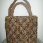 Ladies lace bag
