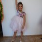 Beautiful children's dress,