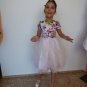 Beautiful children's dress,