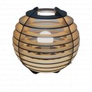 Handmade bedside lamp made of Mdf Wood. Modern , contemporary and exclusive