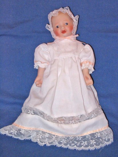 13in Mother and Child Porcelain Doll Set LULLABY by Sandra Kuck from ...