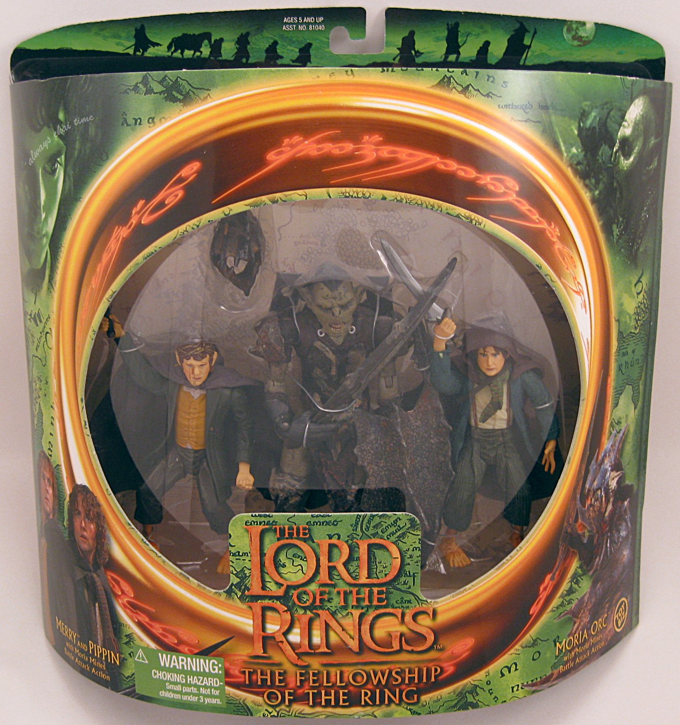 lord of the rings orc miniatures