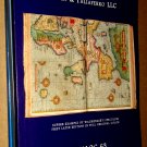Richard B. Arkway Inc Cohen & Taliaferro LLC, Catalog 63 Fine Cartographic Maps