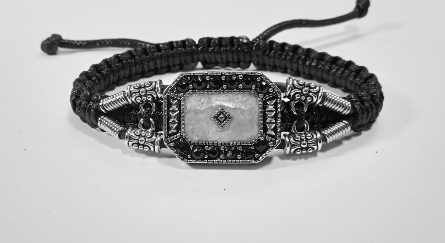 Handmade bracelet 1