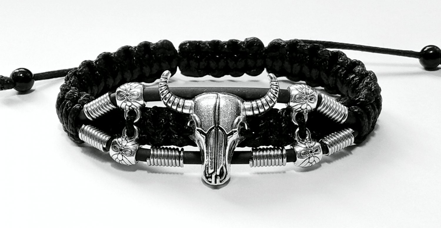 Handmade bracelet 2