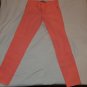 Abercrombie and Fitch Pink Jeans