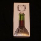 Mikasa Casino Dice Top Bottle Stopper