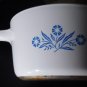 CorningWare Rangetoppers (N-2 1/2-B) Cornflower Blue Stovetop Saucepan