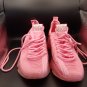 Steve Madden Maxima SM NY90 Hot Pink Sneakers