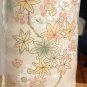 Vintage Japanese Ceramic Flower Vase (Kabin)
