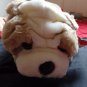Vintage Ty Classic “Winston” the English Bulldog plush toy