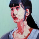 John Larriva study