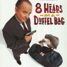 8 Heads in a Duffel Bag Single Sided Original Movie Poster 27x40 inches