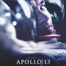 Apollo 13 Regular Double Sided Original Movie Poster 27x40 inches