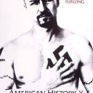 American  History X Double Sided Original Movie Poster 27x40 inches