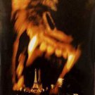 American Werewolf in Paris Version A Single Sided Original Movie Poster 27x40 inches