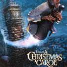 A Christmas Carol Version A Double Sided Original Movie Poster 27x40 inches