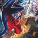Amazing Spider-Man 2 Intl Movie Poster Original Double Sided  27"x40"