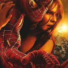 Spider-Man 2 Sacrifice June 30 Movie Poster Double Sided  Original 27"x40"