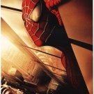 Spider-Man Adv A Recalled (3 May 2002) Movie Poster Original Single Sided 26.75x39.75 in 27"x40"
