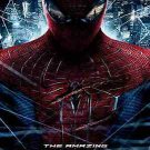 Amazing Spider-man 4 Advance B  Movie Poster Double Sided  Original 27"x40"