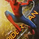 Spider-Man Homecoming in 7-7-17 In 3D  Movie Poster Double Sided  Original 27"x40"