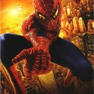 Spider-Man 2 Destiny  Movie Poster Original Single Sided  27"x40"