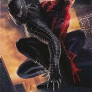 Spider-Man 3 Adv D (GREATEST) Embossed  Movie Poster Original Double Sided  27"x40"
