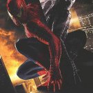 Spider-Man 3 Adv F (GREATEAST)  Embossed   Movie Poster Original Doube Sided  27"x40"