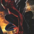 Spider-Man 3 1ST Advance   Movie Poster Original Doube Sided  27"x40"